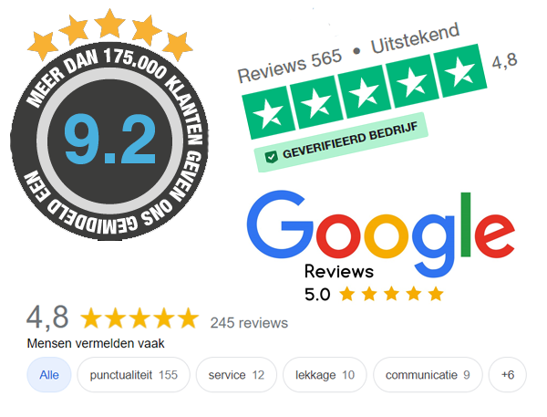  reviews  Loosdrecht